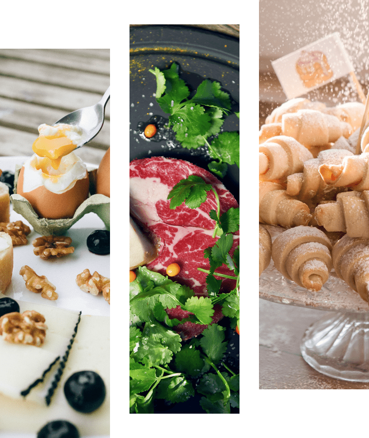 Gourmet Selection - CXMP, l'indispensable marketplace B2B de Gourmet ...